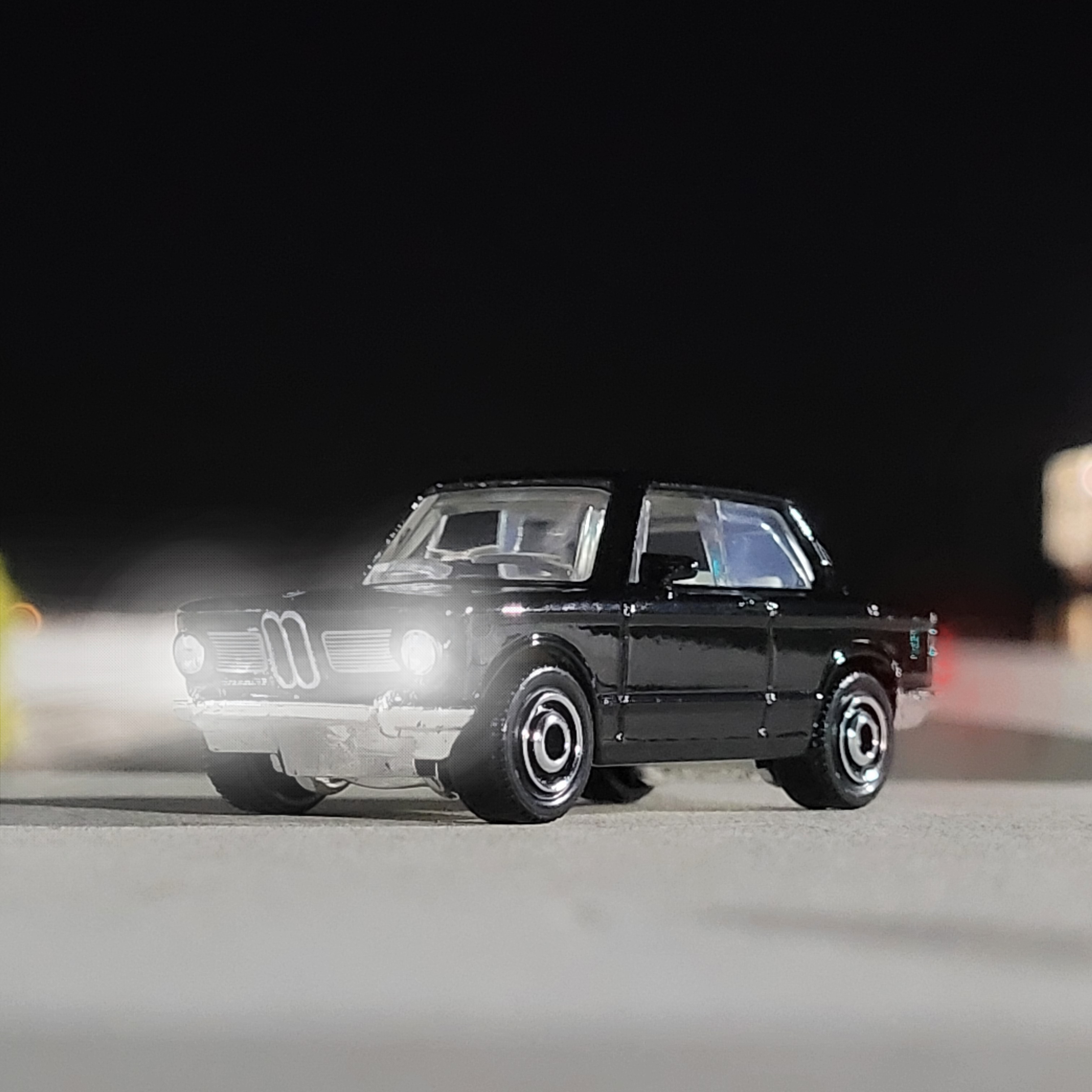 1969 BMW 2002