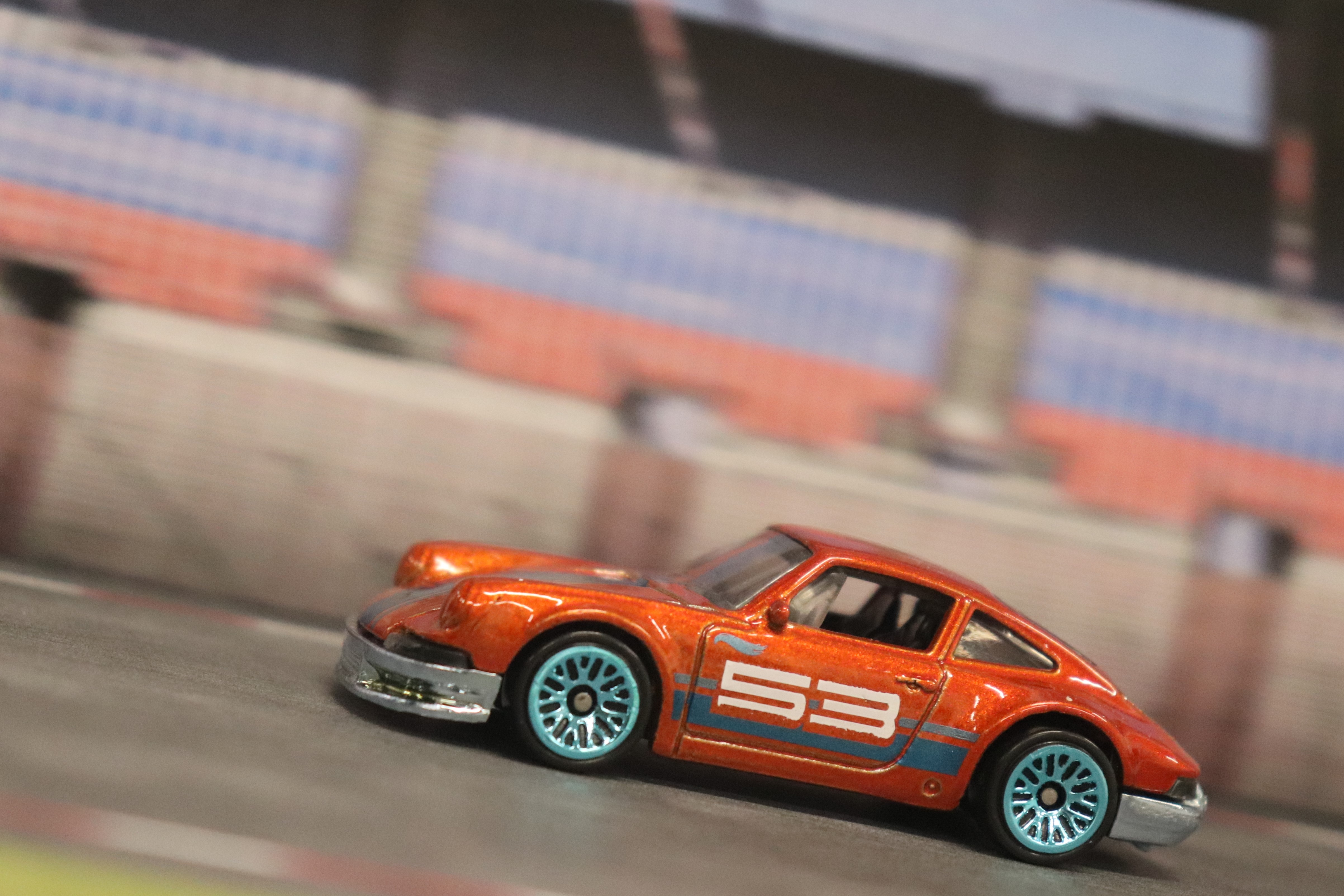 1971 Porsche 911