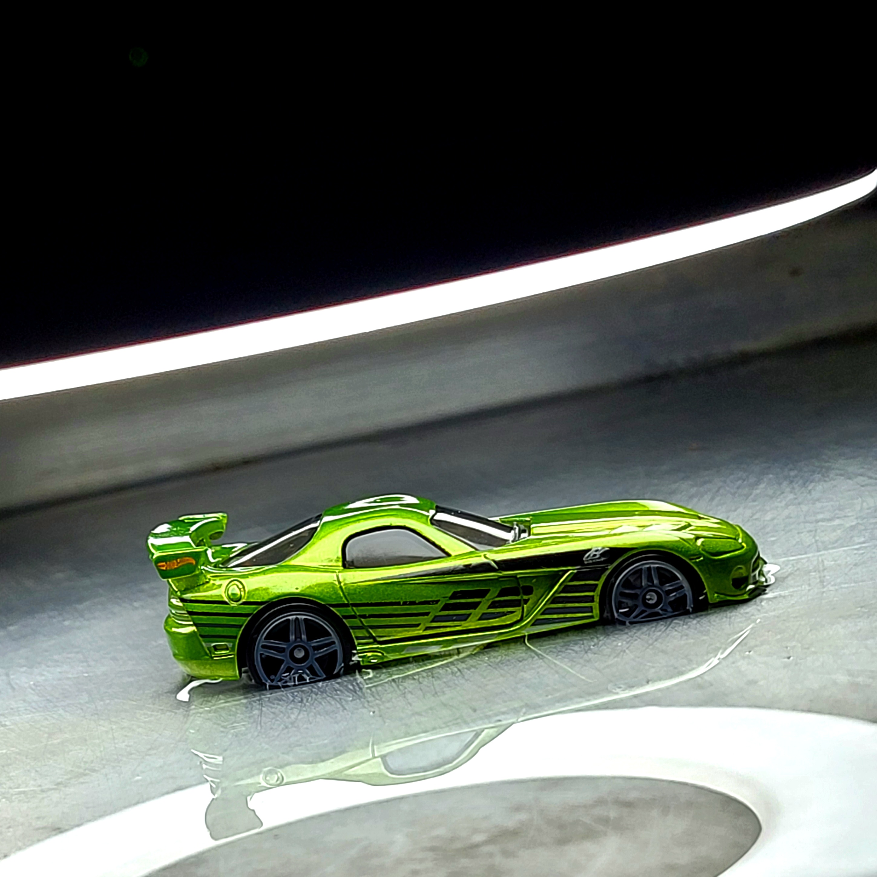 Dodge Viper SRT10 ACR