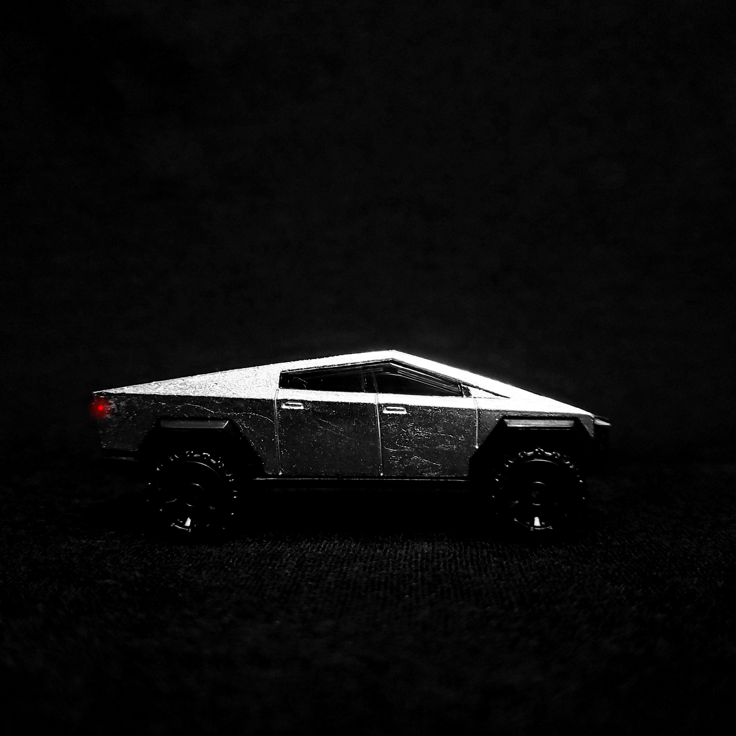 Cybertruck